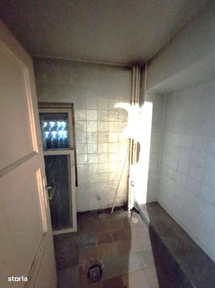 Spațiu comercial, de 108 mp, în Basarabia