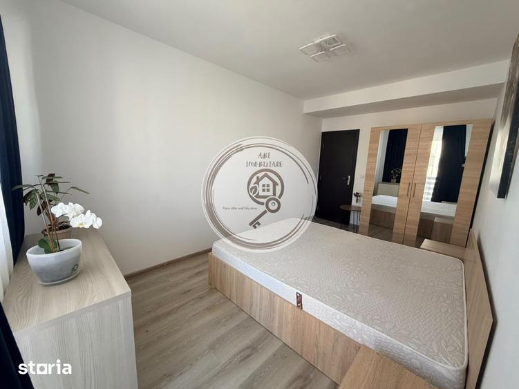 Apartament cu 2 camere în Sânpetru
