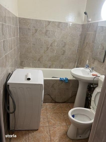 Inchiriez apartament 2 camere zona titan - 5