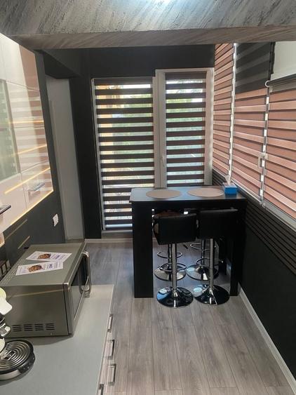 Apartament cu 2 camere decomandat în Nord