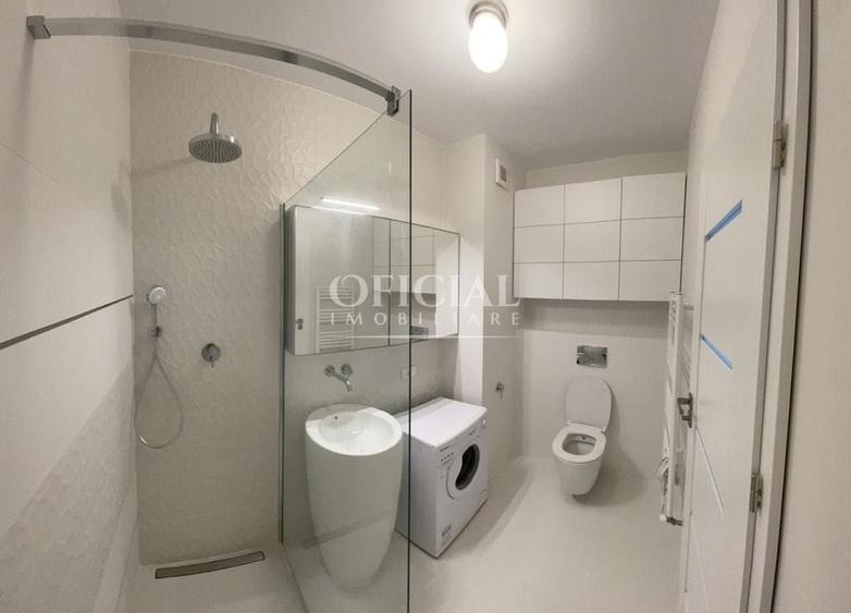 Apartament cu 2 camere decomandat, mobilat în Zorilor