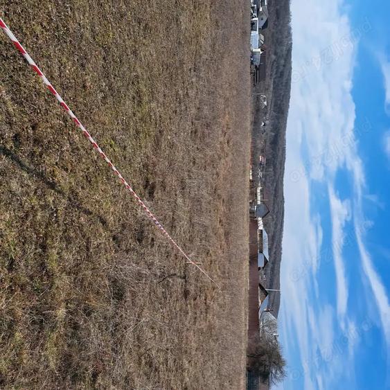 Teren de 1158 mp, în Smeura