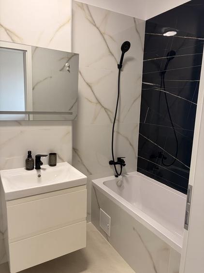 Apartament cu 2 camere semidecomandat în Sălaj