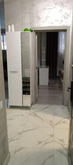 Apartament cu 2 camere decomandat, mobilat în Chiajna