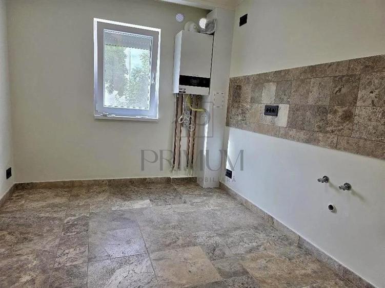 Apartament cu 2 camere semidecomandat în Olimpia-Stadion