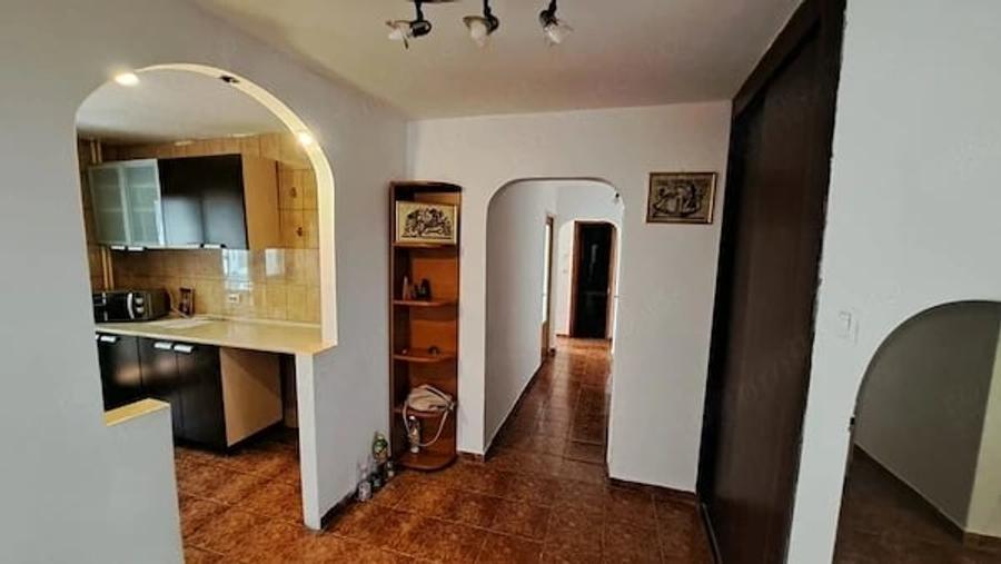 Apartament 3 camere Crangasi - 3