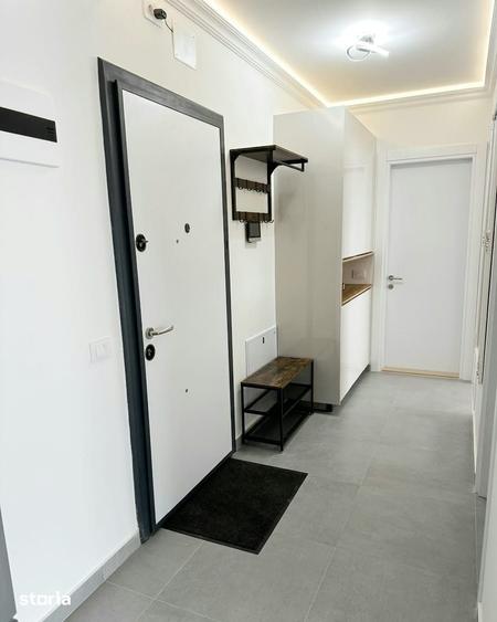 Apartament cu 3 camere în Energia
