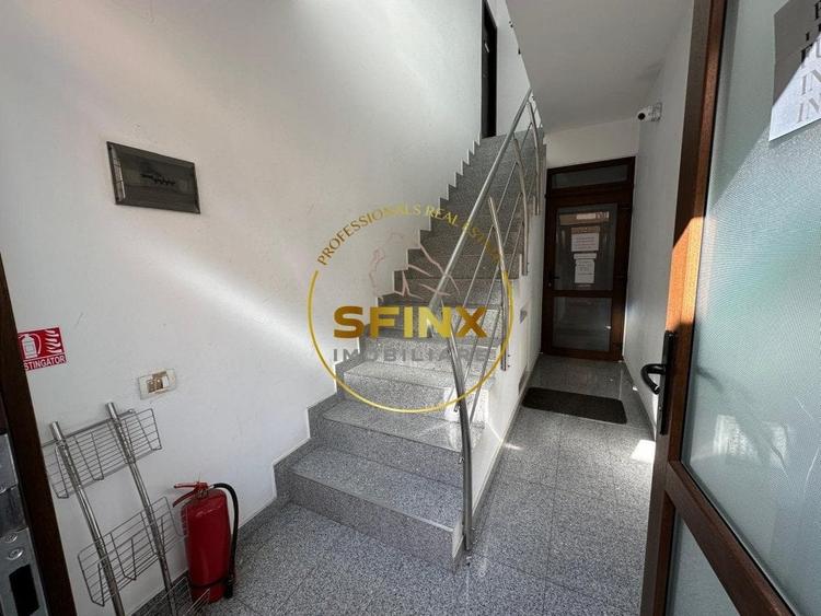 Spațiu comercial, de 426 mp, în Aviației