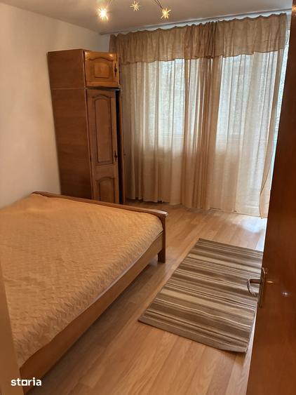 Apartament cu 3 camere în Dristor