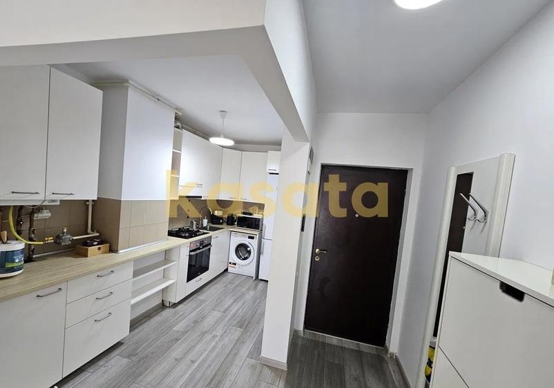 Apartament cu 2 camere decomandat, mobilat în Timișoara