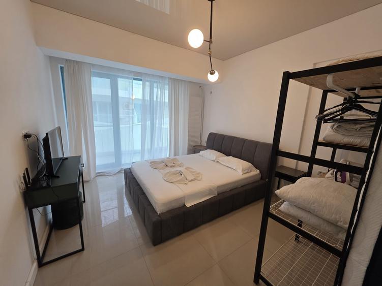 Apartament cu 2 camere în Nord