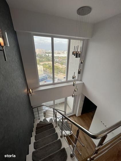 Apartament cu 2 camere decomandat, mobilat în Timișoara