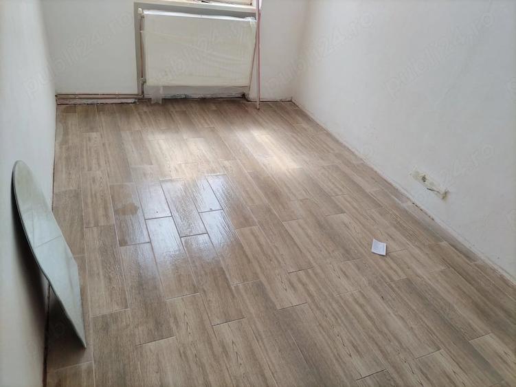 Garsonieră decomandată în Nădrag