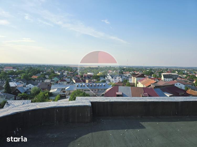 Apartament cu 4 camere în Central