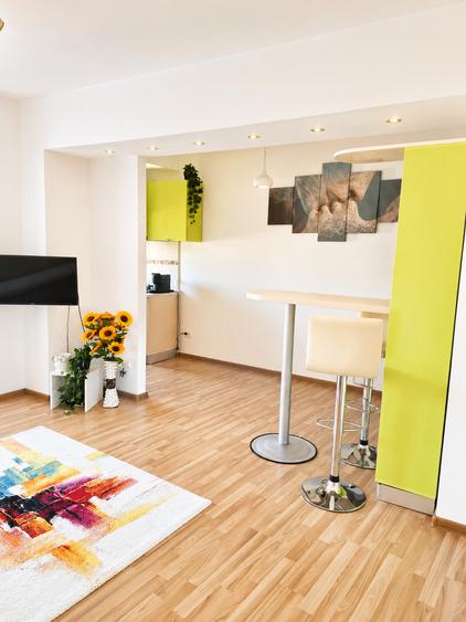 Apartament 2 camere | Bloc 2017 | Centrala proprie | Crangasi – Str. Porumbacu - 5