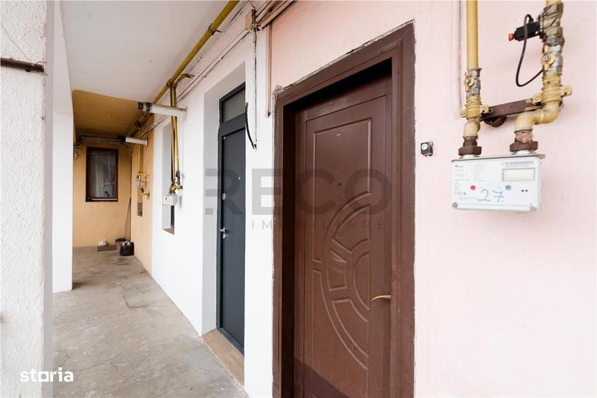 Reco, Apartament Ultracentral cu loc de parcare - 9