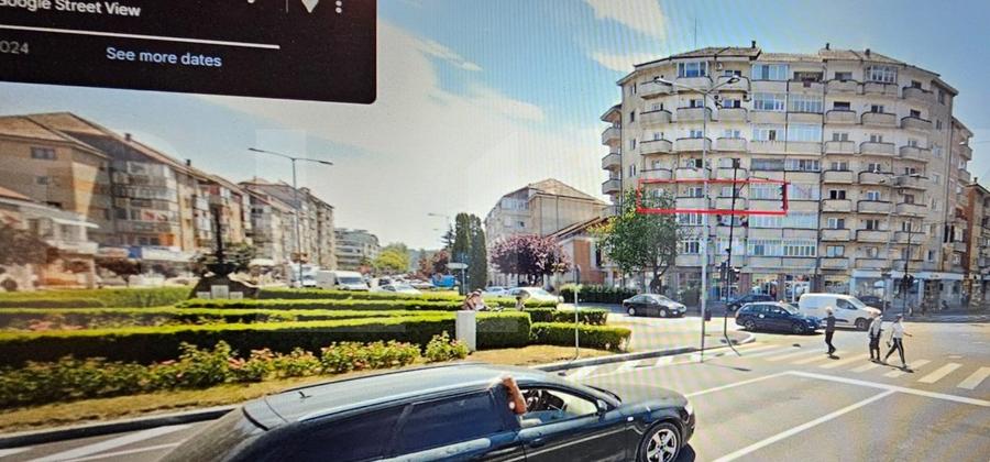 Apartament 3 camere, 78 mp, 4 balcoane – Sf.Gheorghe - 4