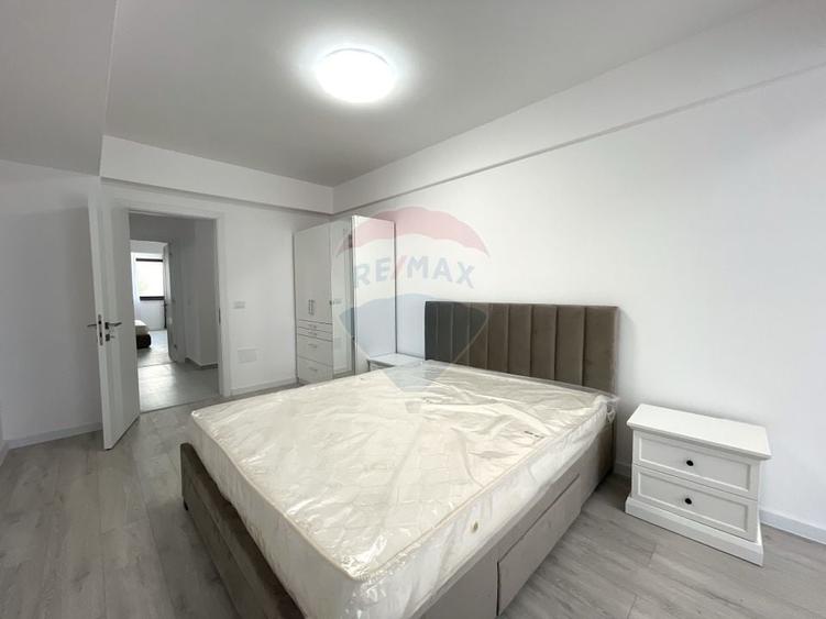 Brancoveanu, Alunisului, 4 camere 110mp | imobil nou - 9