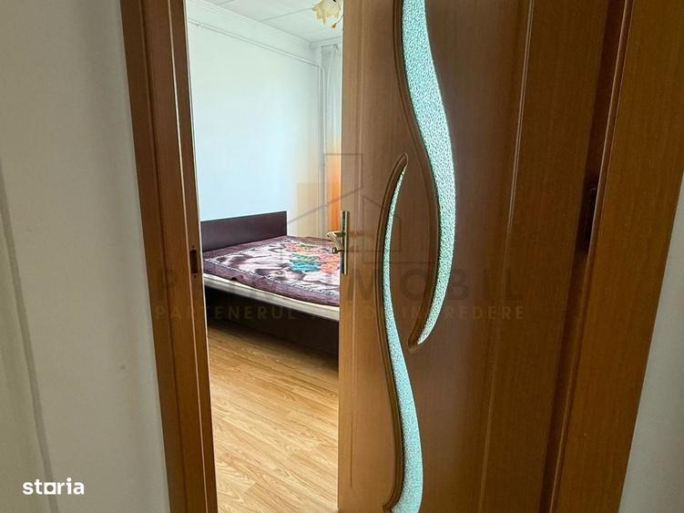 Apartament cu 3 camere în Alexandru cel Bun