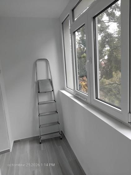 Apartament cu 2 camere decomandat în Ștefan cel Mare