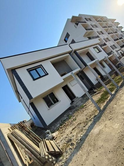 Casă cu 4 camere în Mamaia