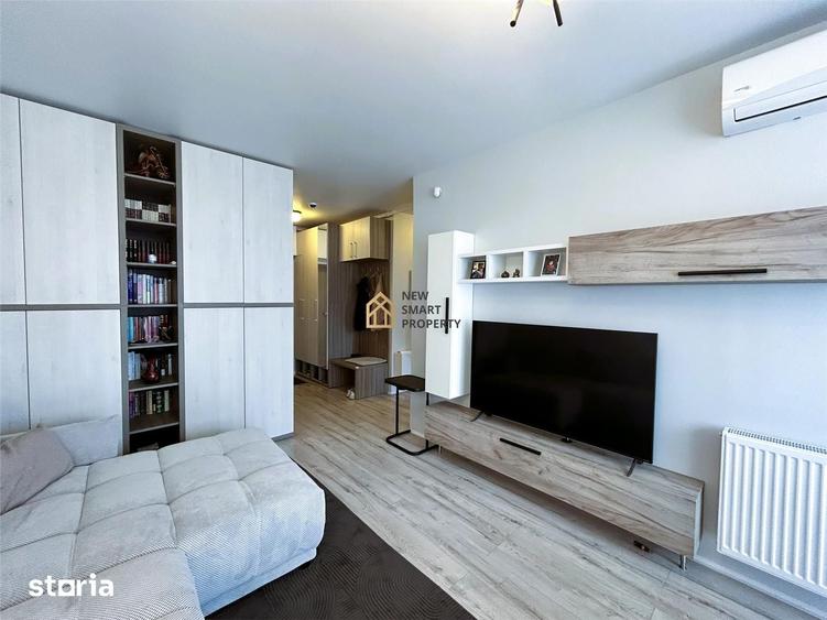 Apartament cu 3 camere în Calea Aradului