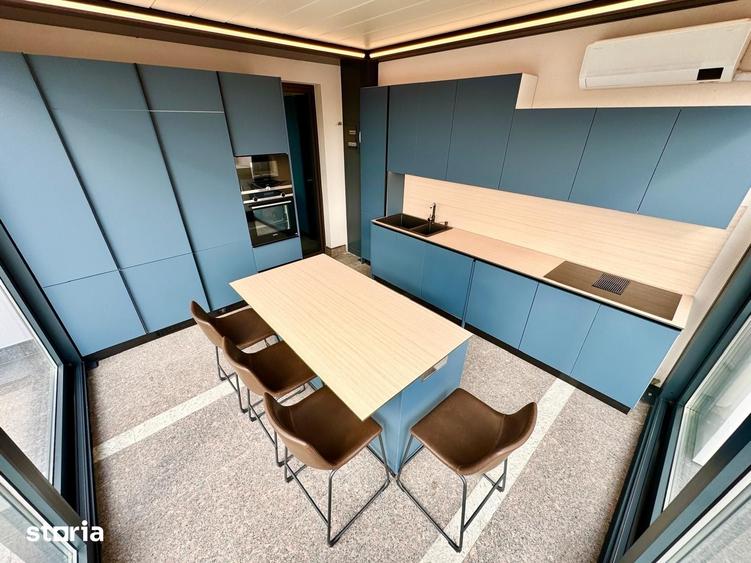 Apartament cu 2 camere, mobilat în Tudor Vladimirescu