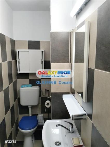 Apartament cu 3 camere, mobilat în Rahova