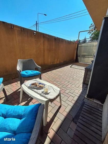 PROPRIETAR | Apartament 2 camere decomandat | Curte proprie 56 mp - 11