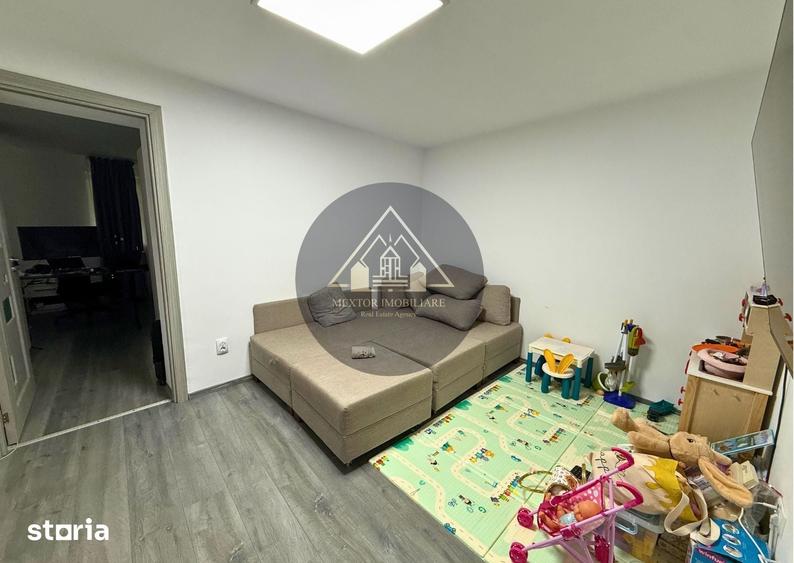 Casă cu 2 camere cu Teren 719 Mp în Central