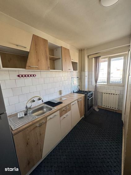 Apartament cu 2 camere decomandate, mobilat ?i utilat Mara?ti - 8