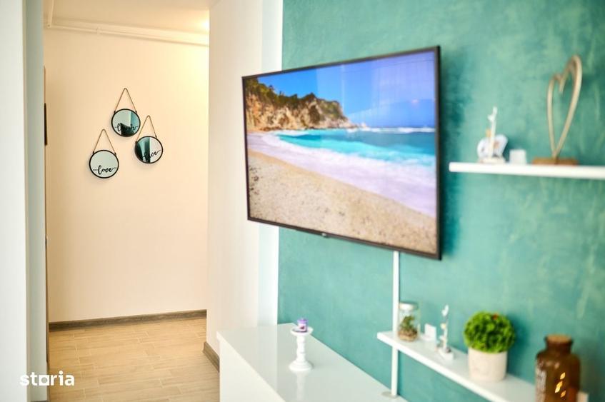 Apartament de inchiriat in Alezzi - 5