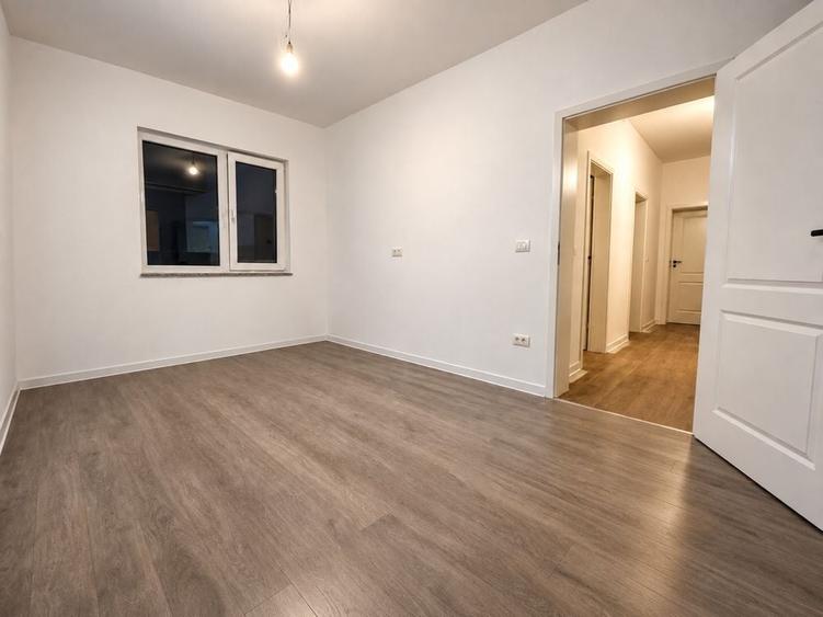 Apartament cu 2 camere decomandat în Rudicica