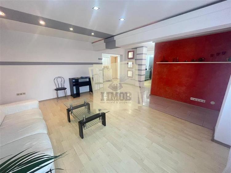 Apartament 3 camere 2 balcoane etaj 1 - zona Centrala - 2