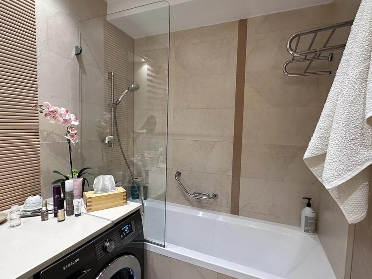 Sectorul 4, Rin Grand Residence, 2 camere mobilate si utilate - 1
