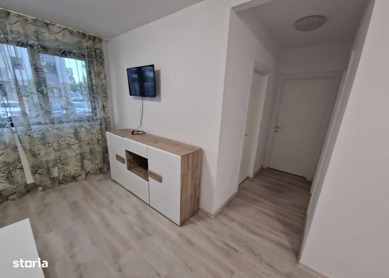 Hils Pallady-Anghel Saligny metrou | 2 camere | centrala | parcare - 1