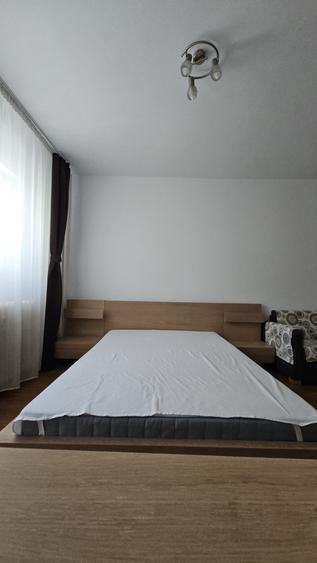 Garsonieră decomandată în Iancului