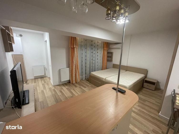 Garsonieră în Politehnica