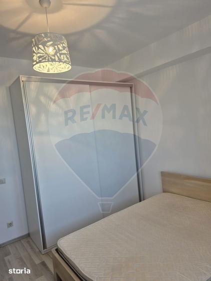 Apartament 2 camere de inchiriat Bucurestii Noi - 2