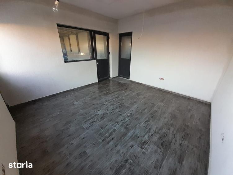 Spațiu comercial, de 600 mp, în Mehala