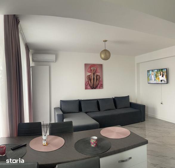 Apartament cu 3 camere în Nord