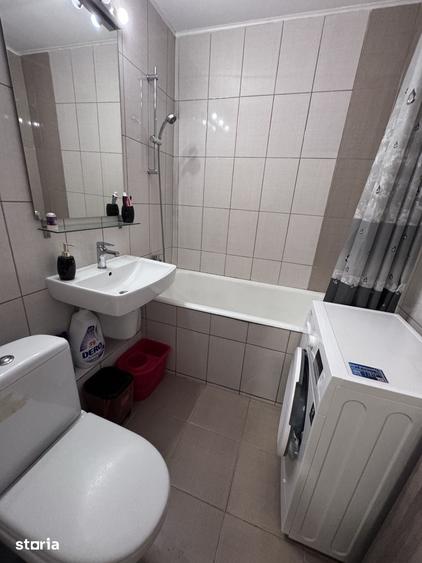 Garsonieră decomandată în Pantelimon
