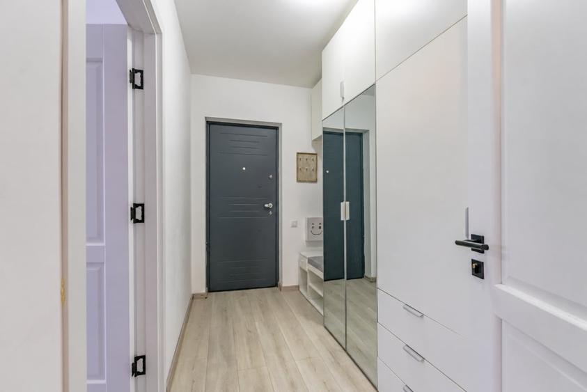 Casă individuală cu 5 camere cu Teren 652 Mp în Hărman