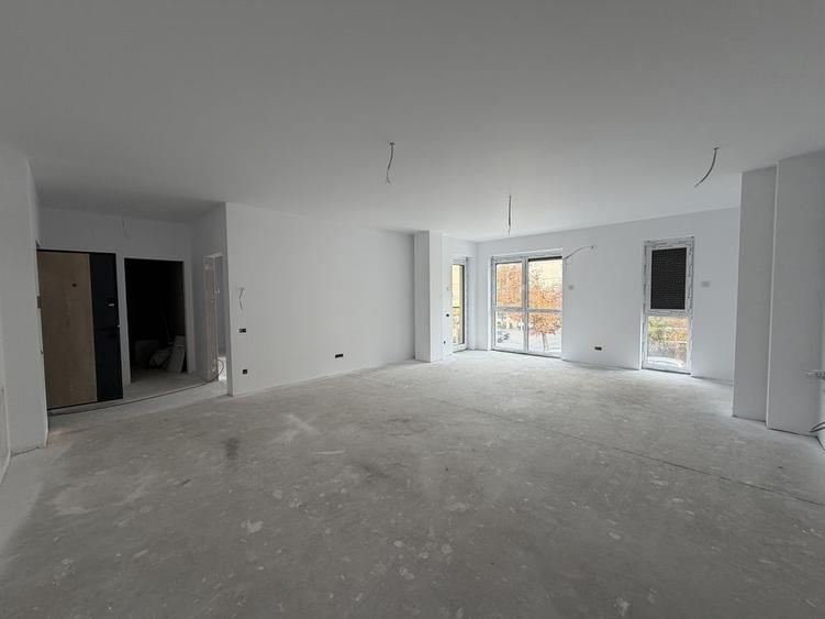 Apartament cu 2 camere în Iosia