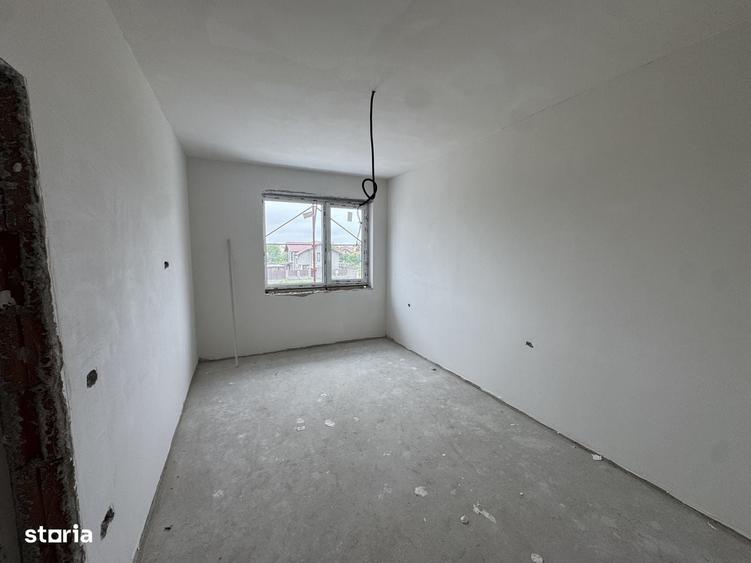 Apartament 2 Camere, Smart Home si AC - Giroc | Zona ESO - 2