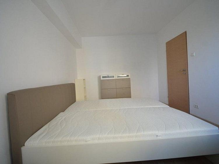 Apartament cu 2 camere decomandat, mobilat în Colentina