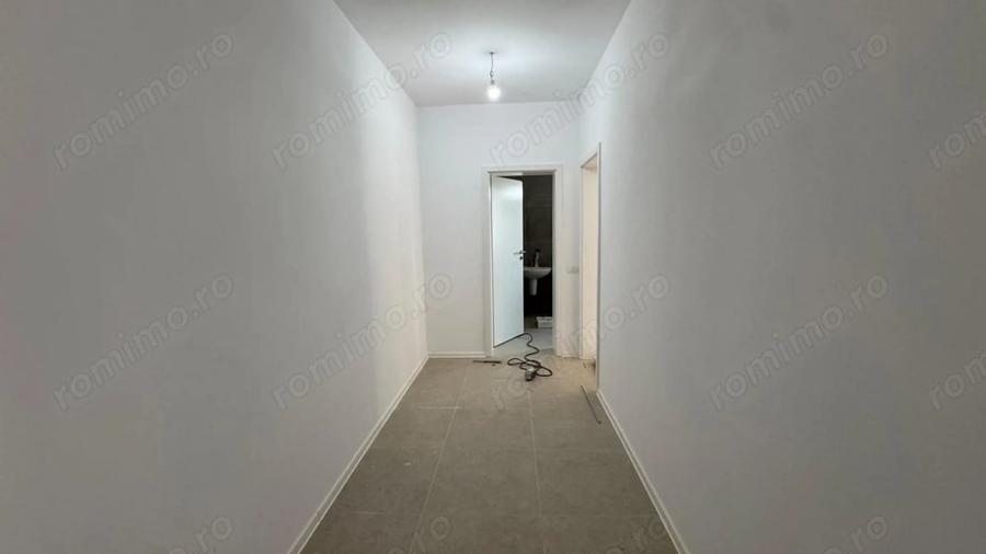 Apartament cu 2 camere în Albina