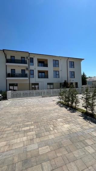 Apartament cu 3 camere în Găgeni