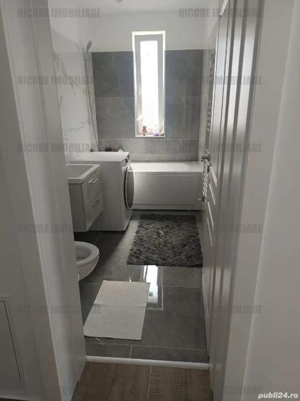 Garsonieră decomandată în Giroc