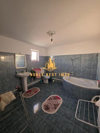 CASA P+E+M, 2340 mp teren - VALEA MARULUI - 10
